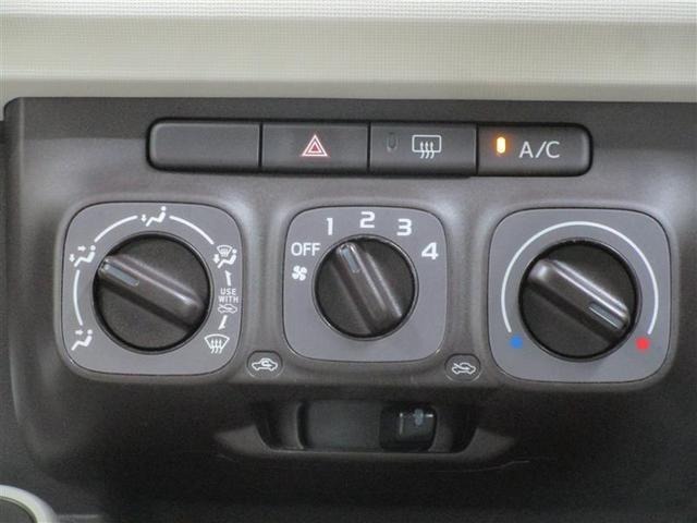 TOYOTA PASSO 2012